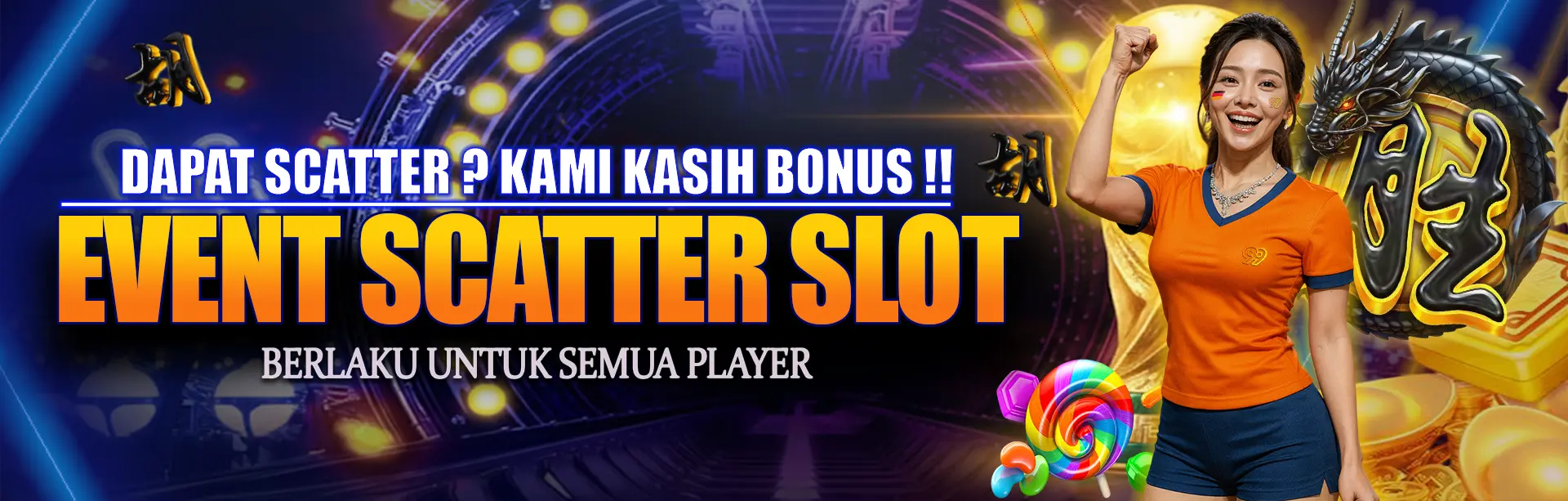 MASTERHOKI303 Desktop