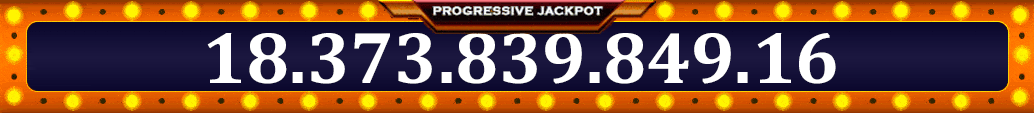 Jackpot MASTERHOKI303